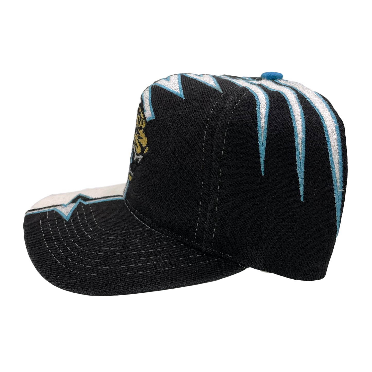 Vintage Jacksonville Jaguars STARTER "Shockwave" hat