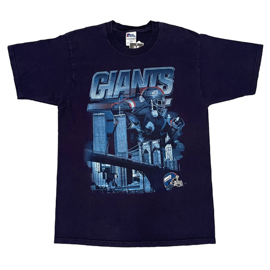 New York Giants shirt