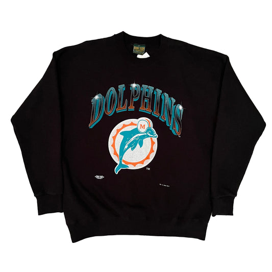 Miami Dolphins sweatshirt