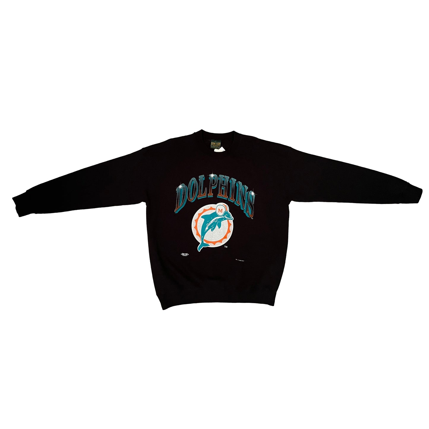 Miami Dolphins sweatshirt