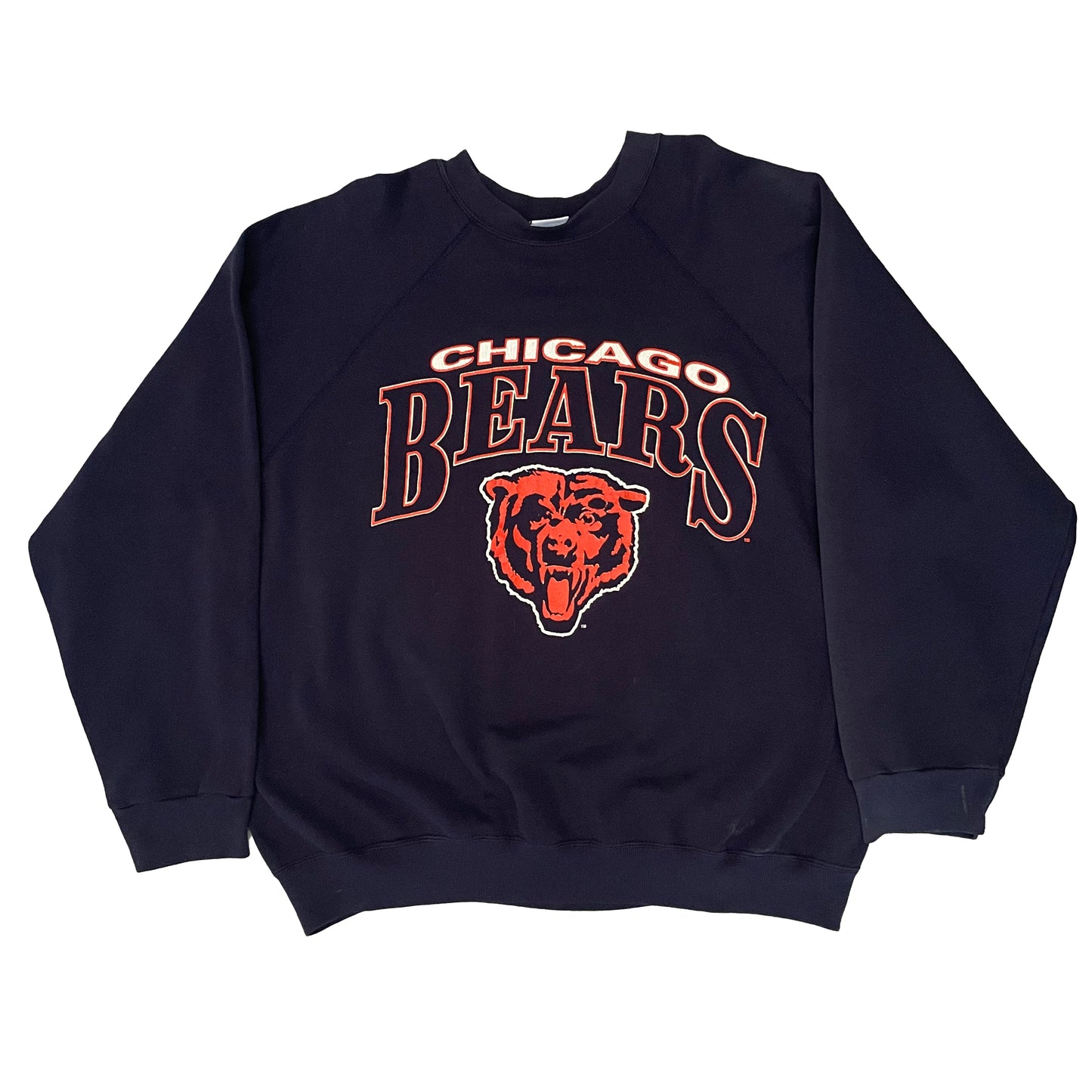 Chicago Bears sweatshirt