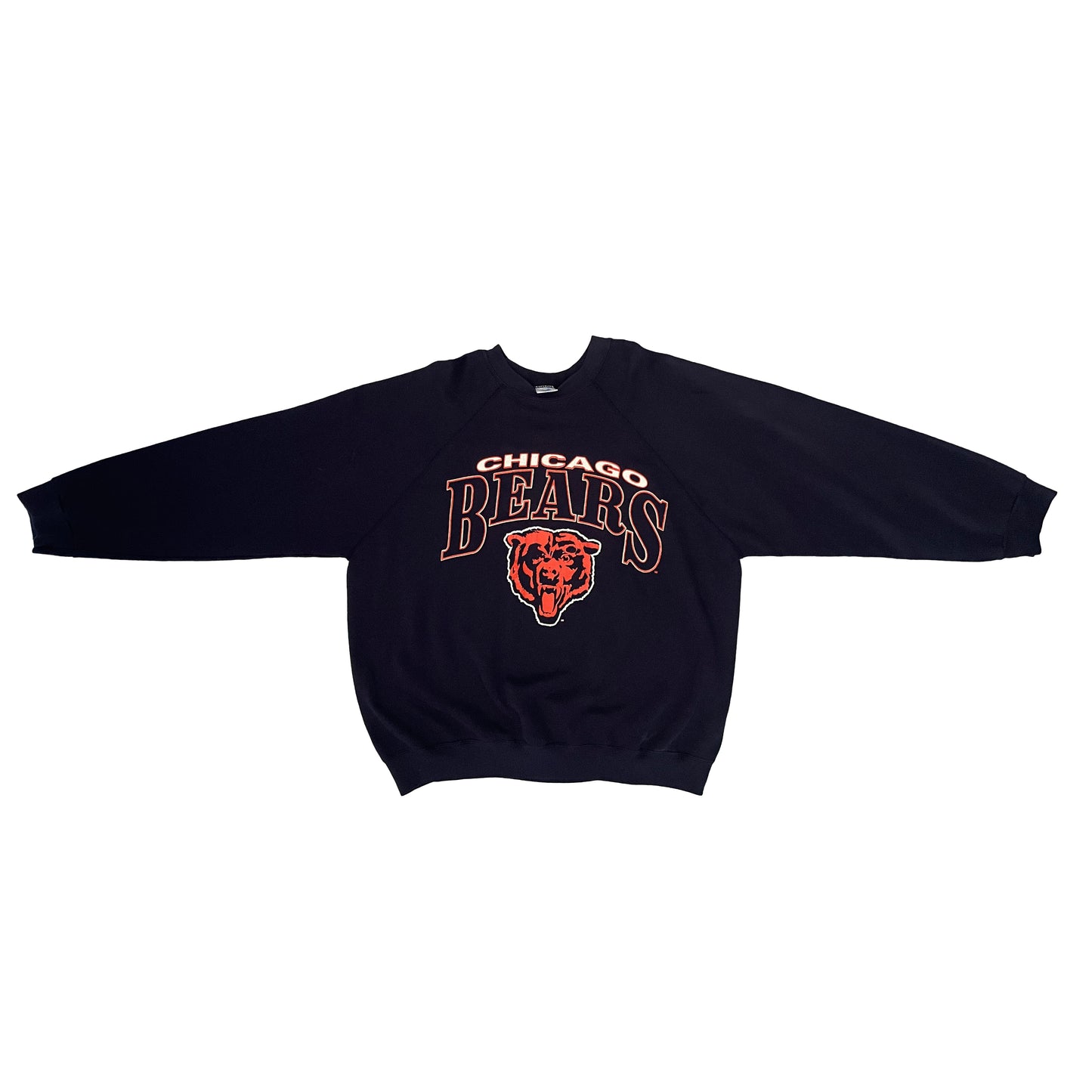 Chicago Bears sweatshirt