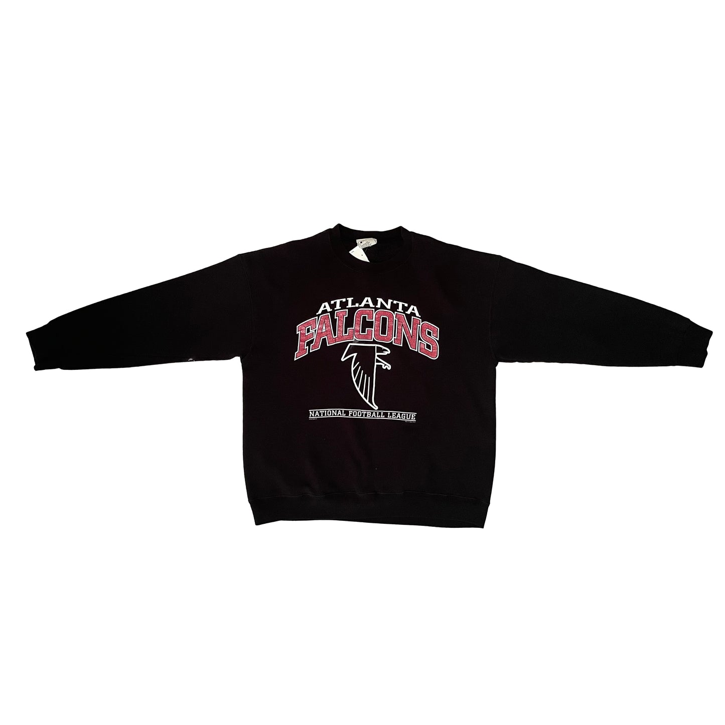 Atlanta Falcons sweatshirt (flaws)