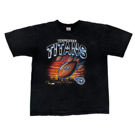 Tennesse Titans skyline shirt