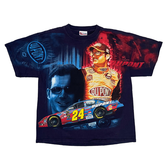 Jeff Gordon AOP NASCAR shirt