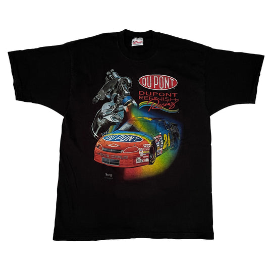 Jeff Gordon two-sided NASCAR shirt