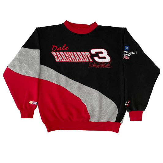 Dale Earnhardt NASCAR sweatshirt