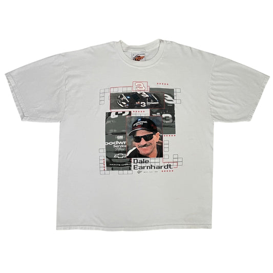 Dale Earnhardt NASCAR shirt