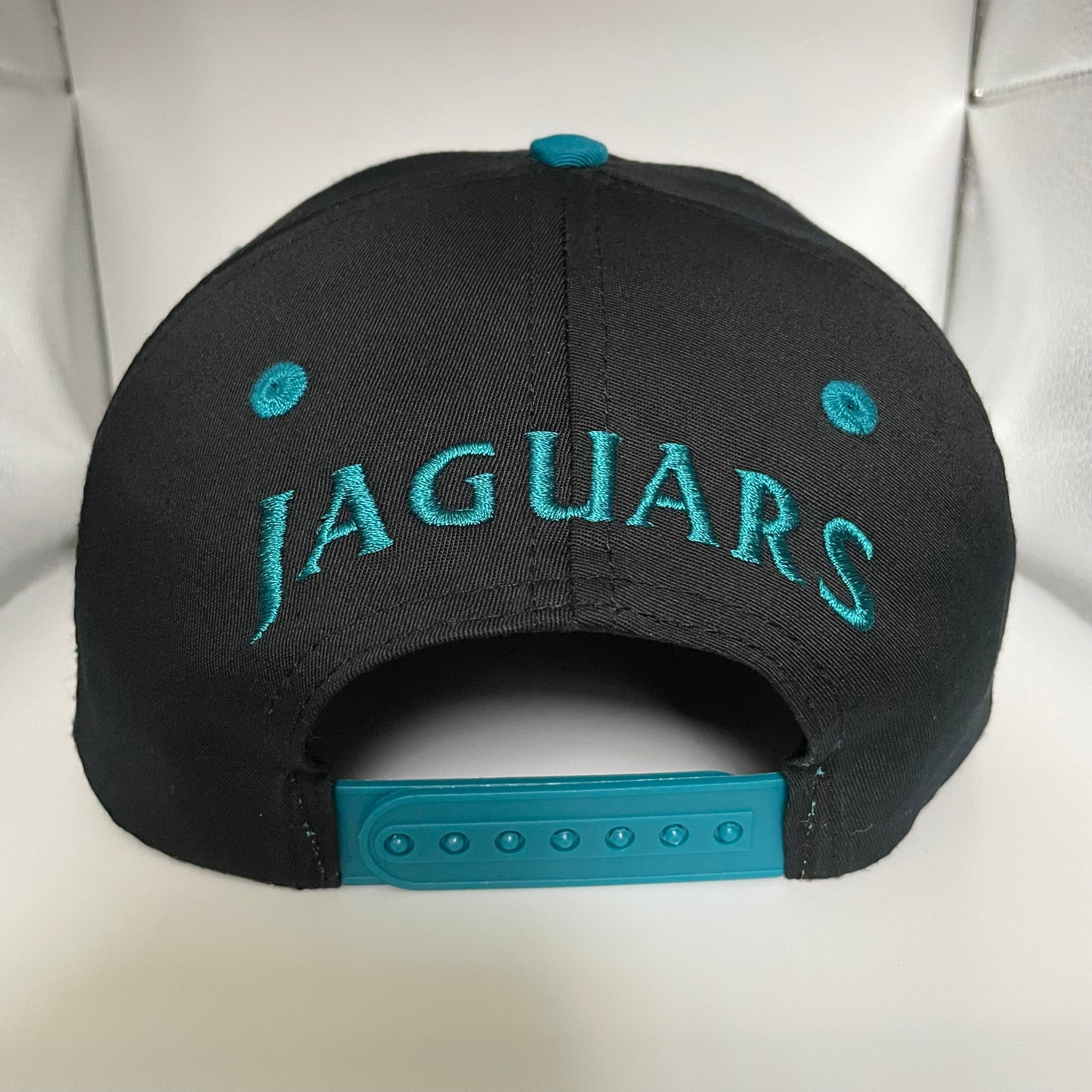 Vintage Jacksonville Jaguars hat