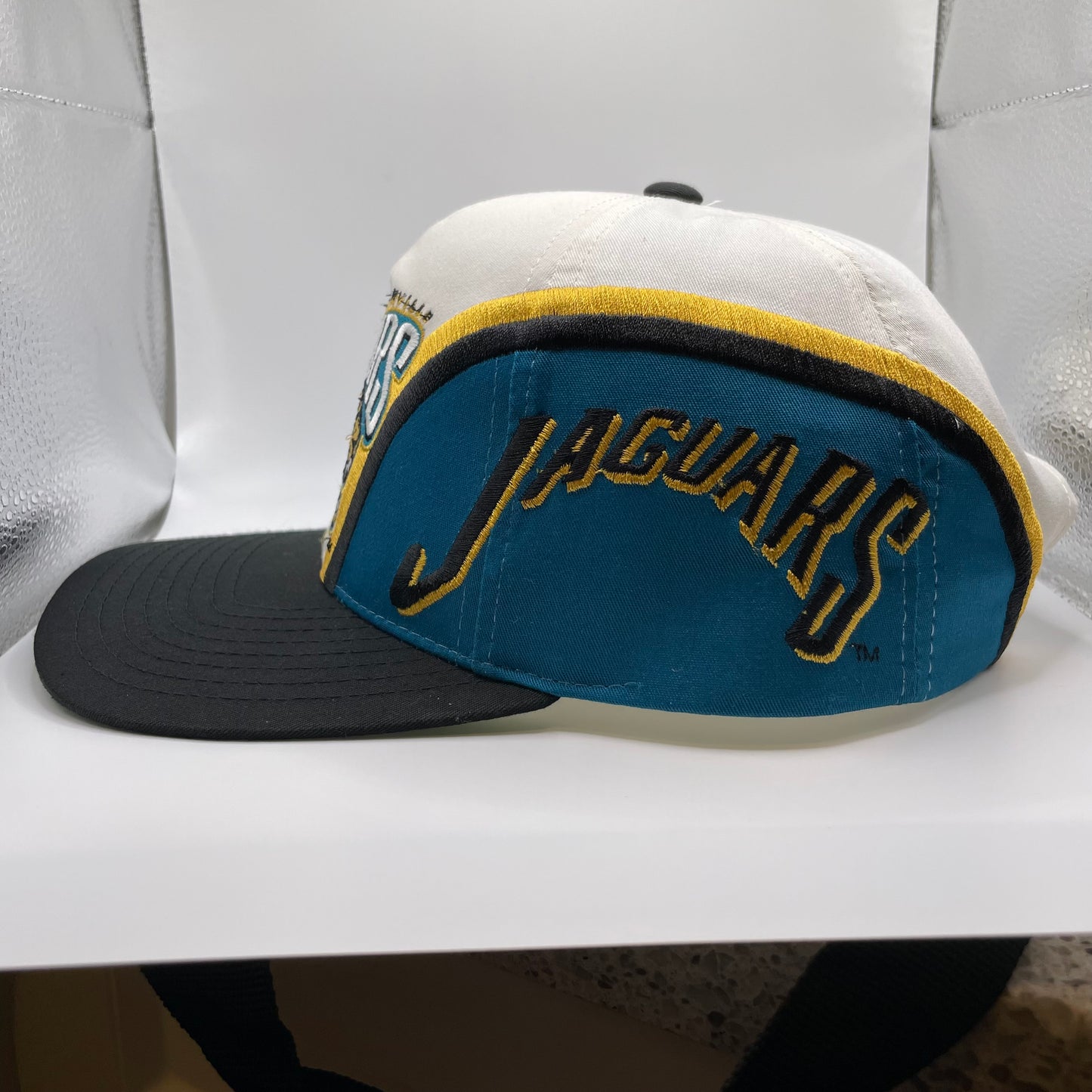 Vintage Jacksonville Jaguars hat