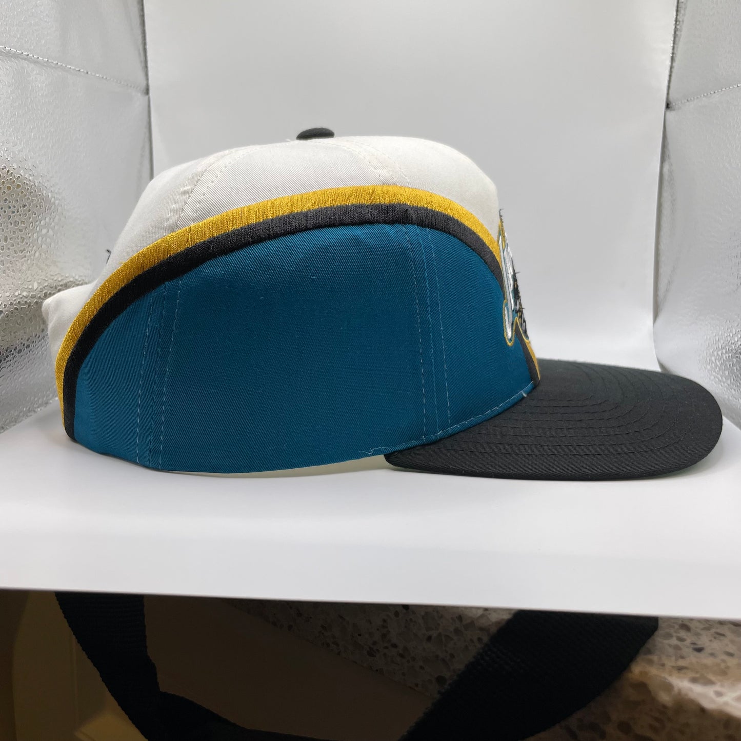 Vintage Jacksonville Jaguars hat