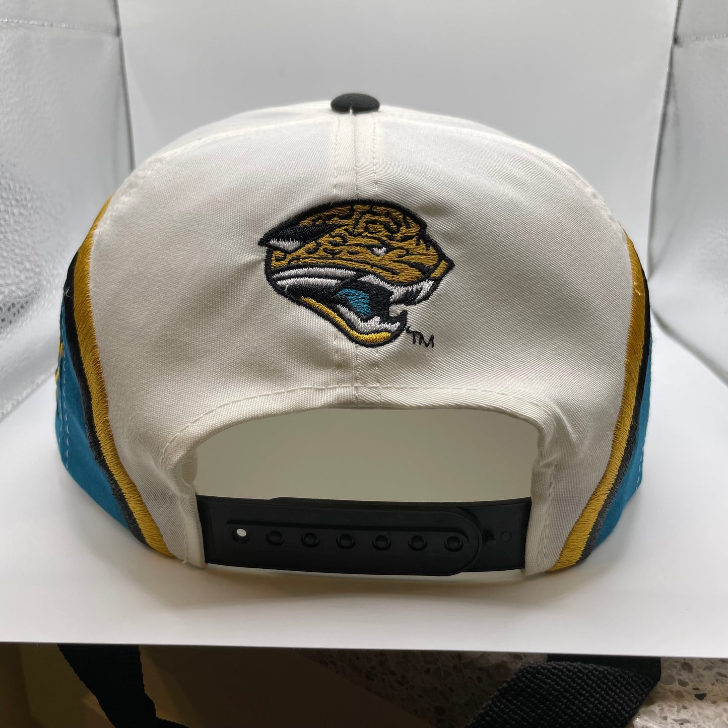 Vintage Jacksonville Jaguars hat