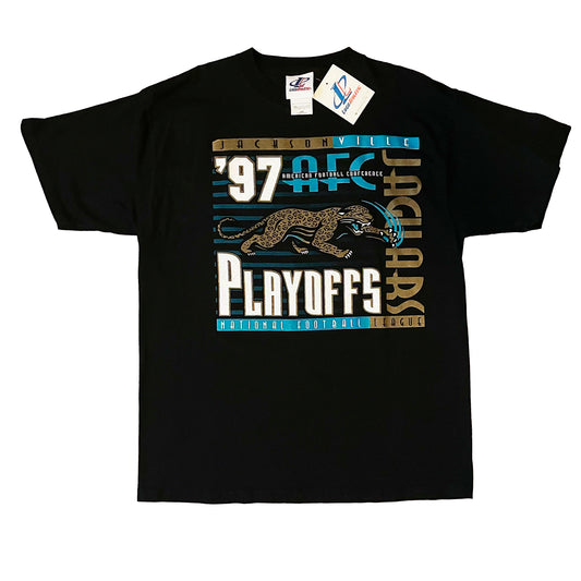 Jacksonville Jaguars Vintage Shirts – Vault Vintage