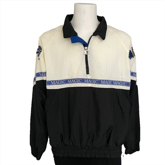 Vintage Orlando Magic STARTER windbreaker size XL