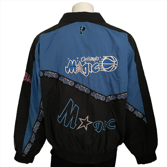 Vintage Orlando Magic PRO PLAYER windbreaker size 2XL