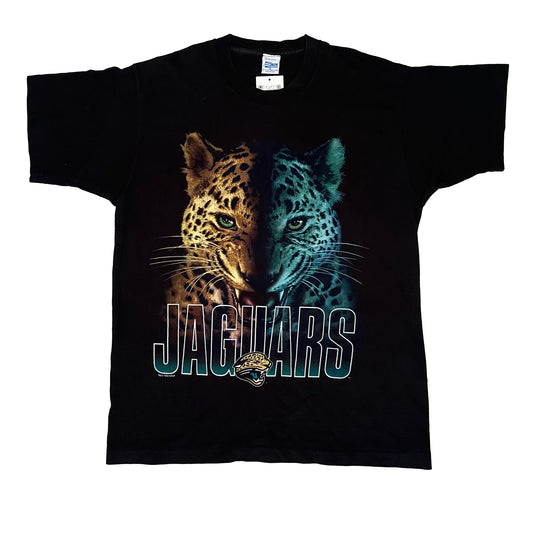 Jacksonville Jaguars 1995 Salem graphic shirt XL