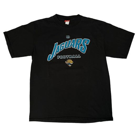 Jacksonville Jaguars shirt LARGE