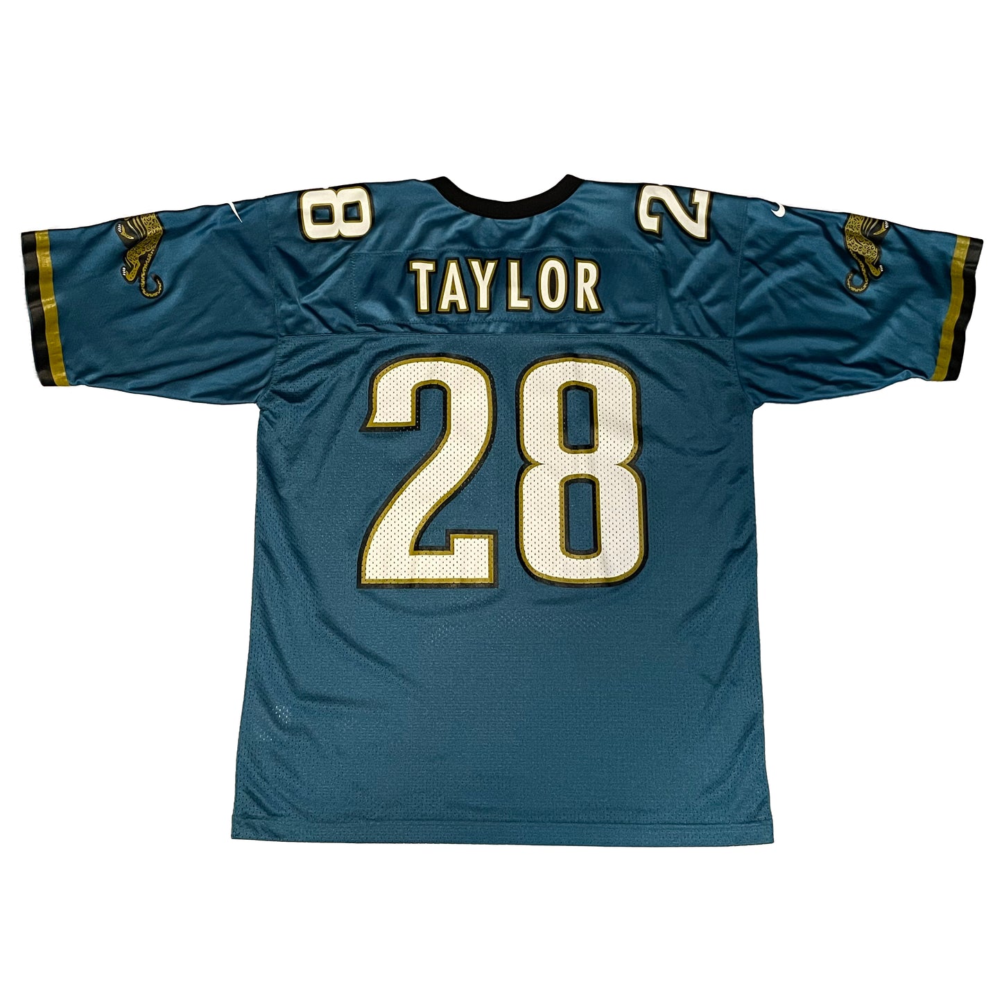 Jacksonville Jaguars Fred Taylor NIKE jersey size XL