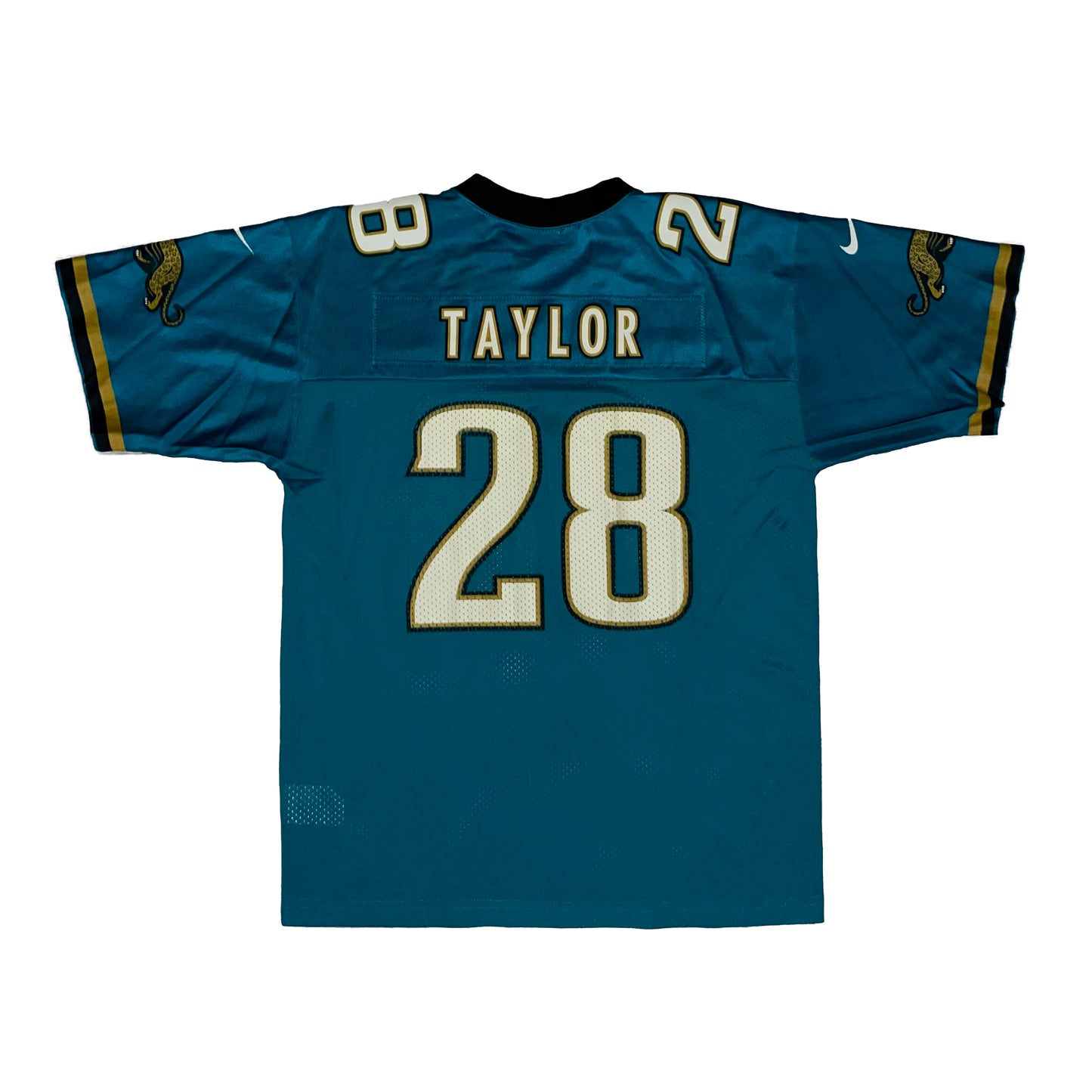 Jacksonville Jaguars Fred Taylor NIKE jersey size SMALL