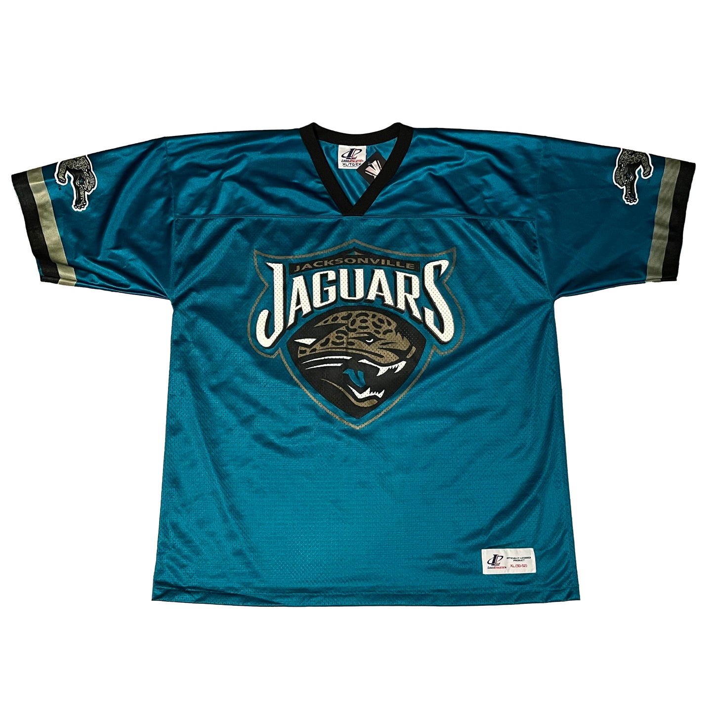 Jacksonville Jaguars jersey XL