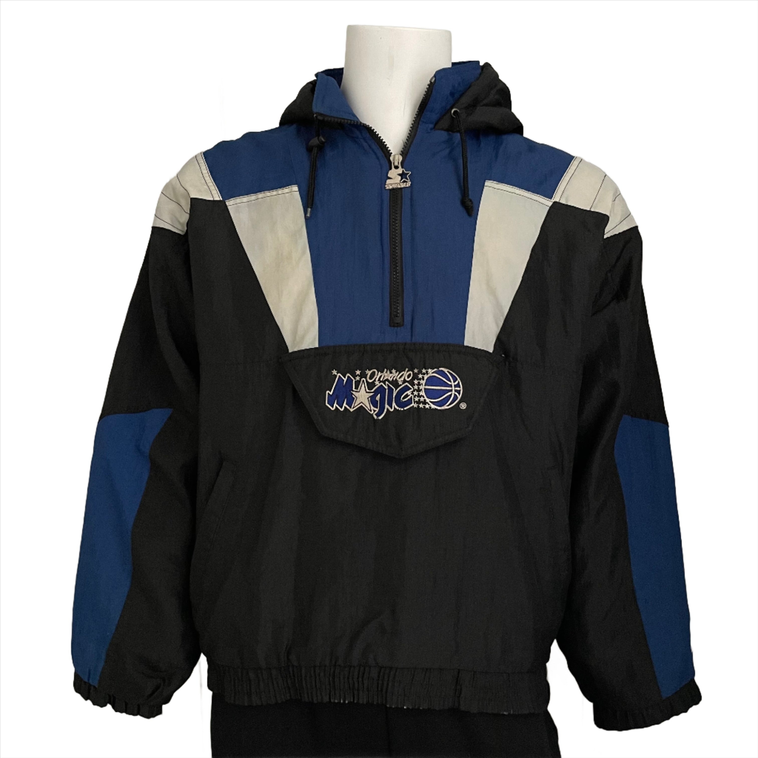 Orlando magic starter pullover online