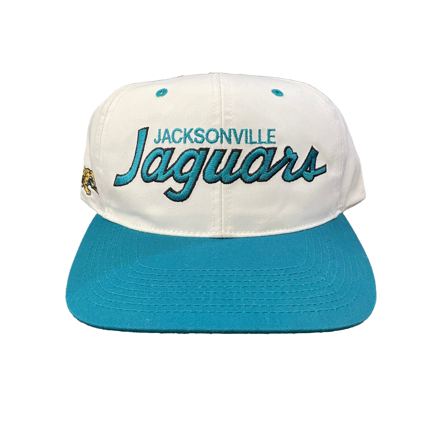 Jacksonville Jaguars SPORTS SPECIALTIES "Script" hat