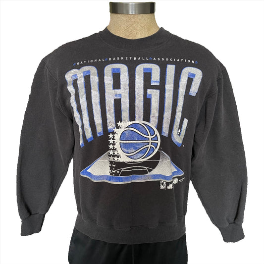 Vintage Orlando Magic sweatshirt size SMALL