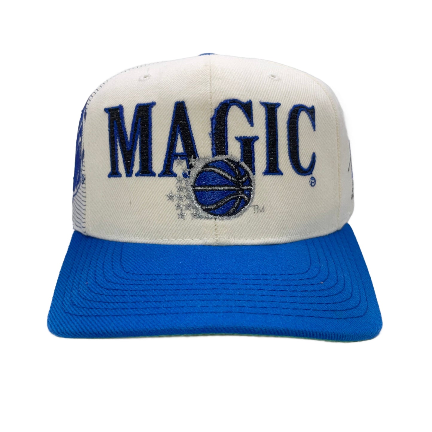 Vintage Orlando Magic SPORTS SPECIALTIES "Laser" hat