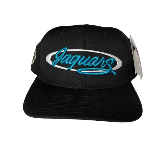 Jacksonville Jaguars Vintage Hats – Vault Vintage