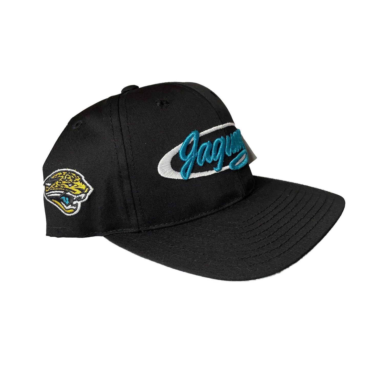 Vintage Jacksonville Jaguars DEADSTOCK hat