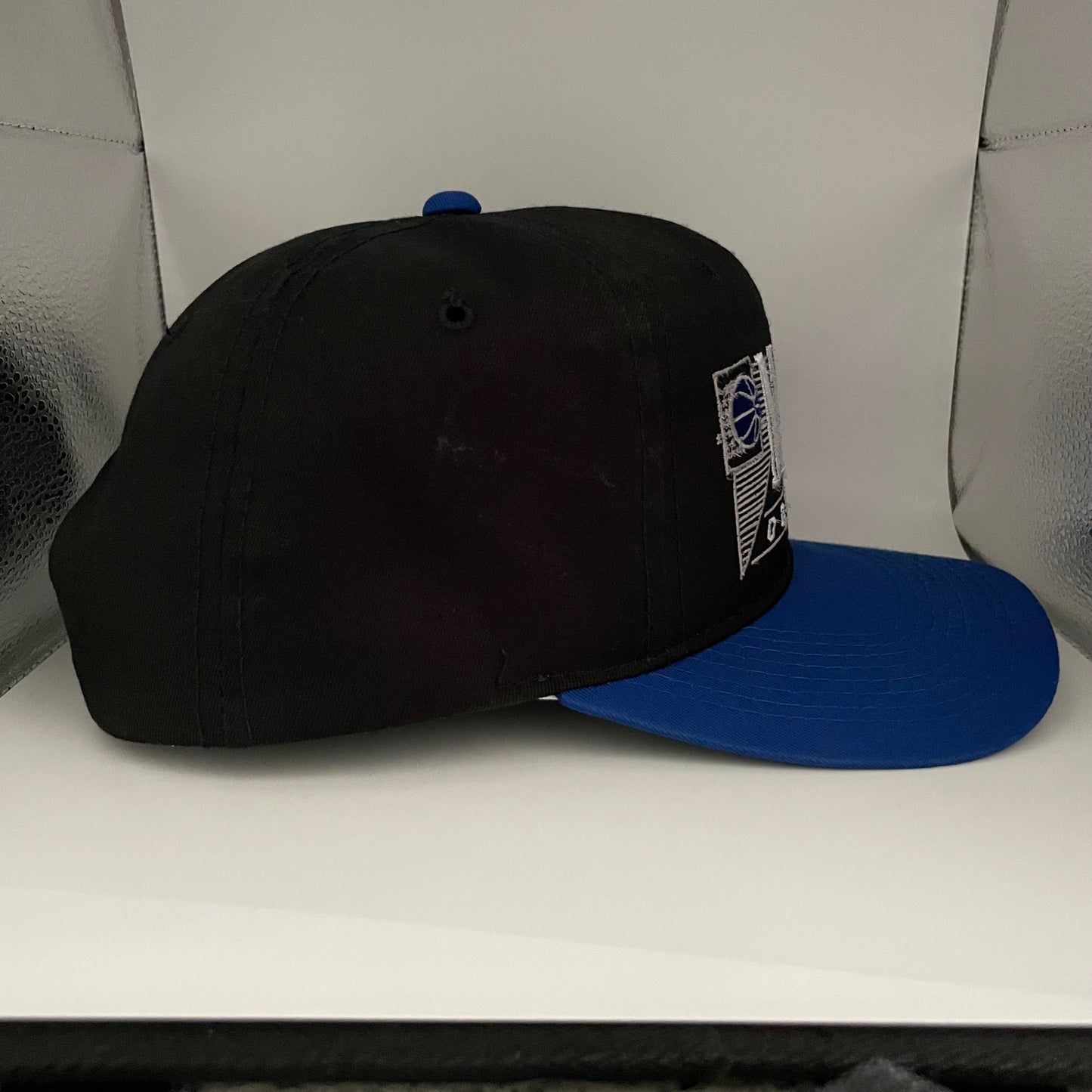 Vintage Orlando Magic hat