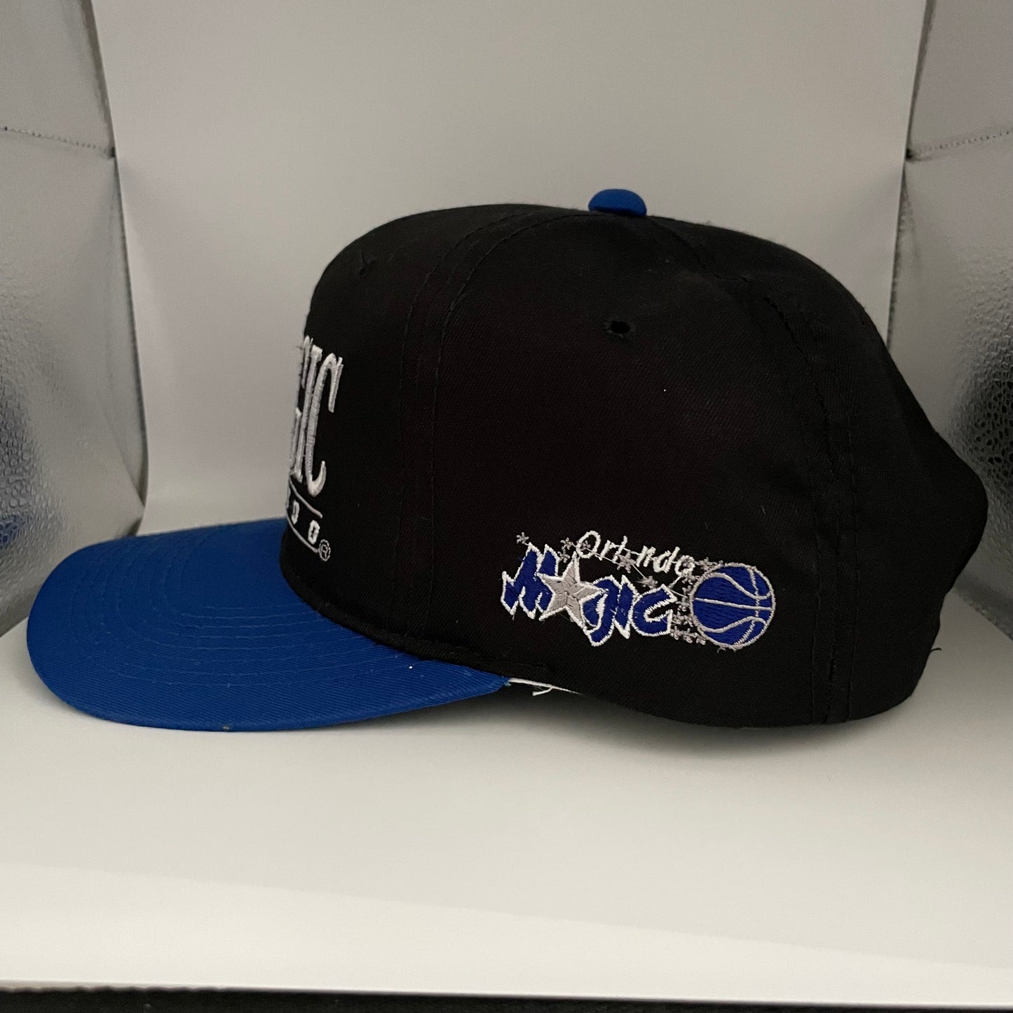 Vintage Orlando Magic hat