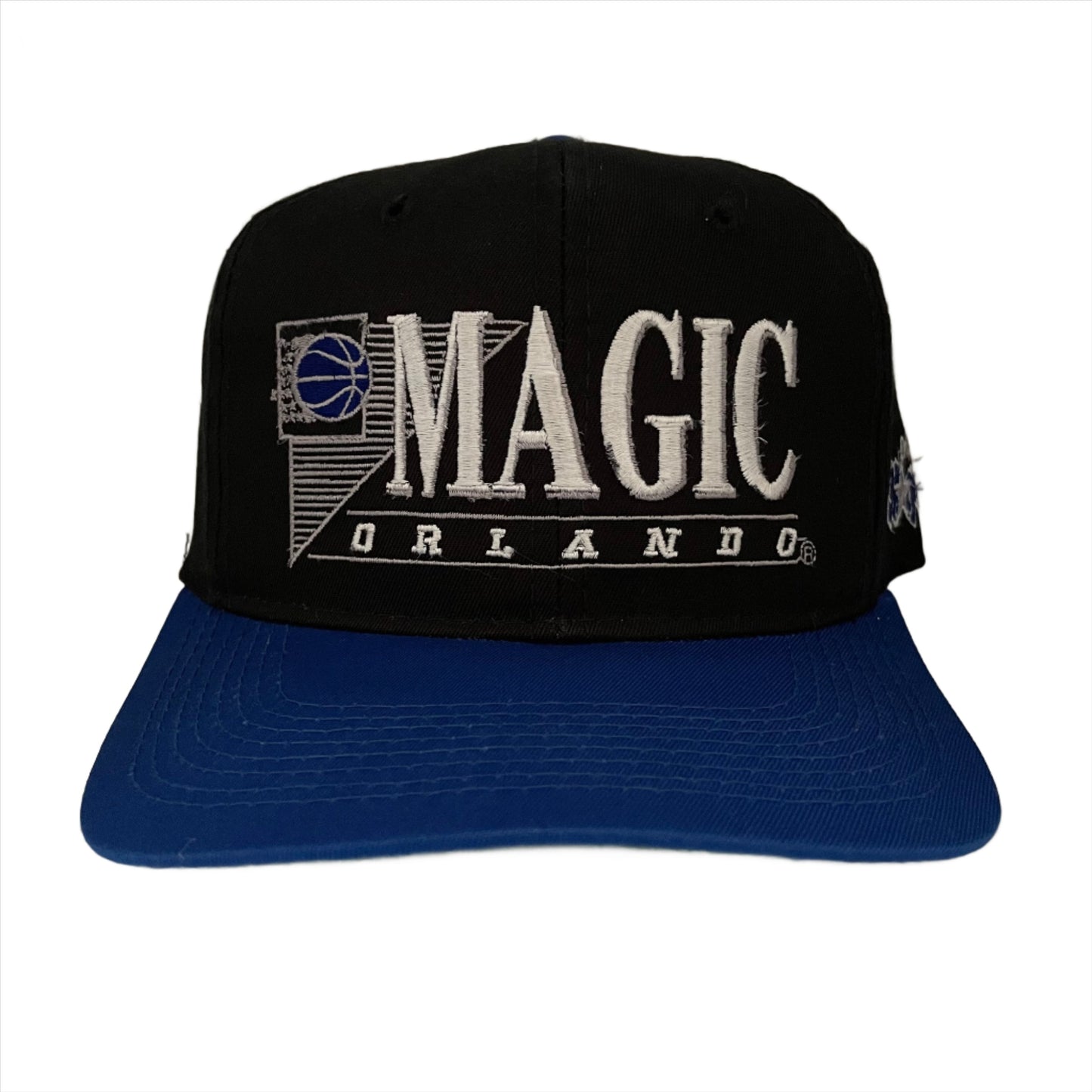 Vintage Orlando Magic hat