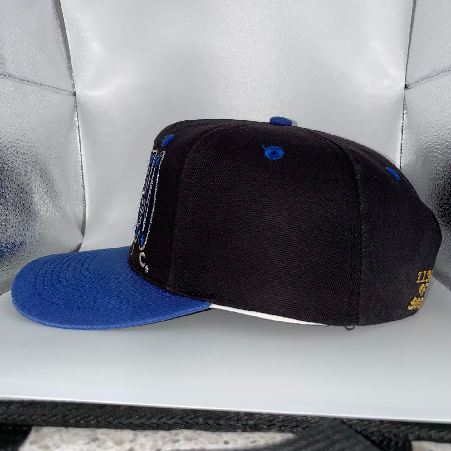 Vintage Orlando Magic hat