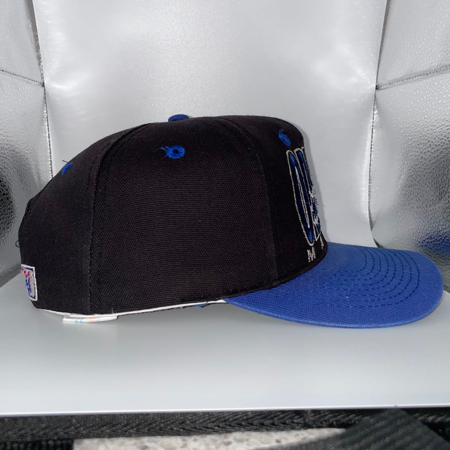 Vintage Orlando Magic hat