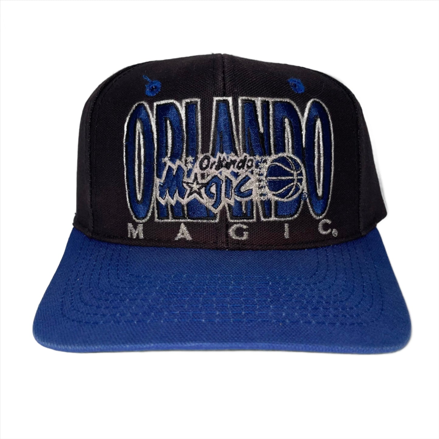 Vintage Orlando Magic hat