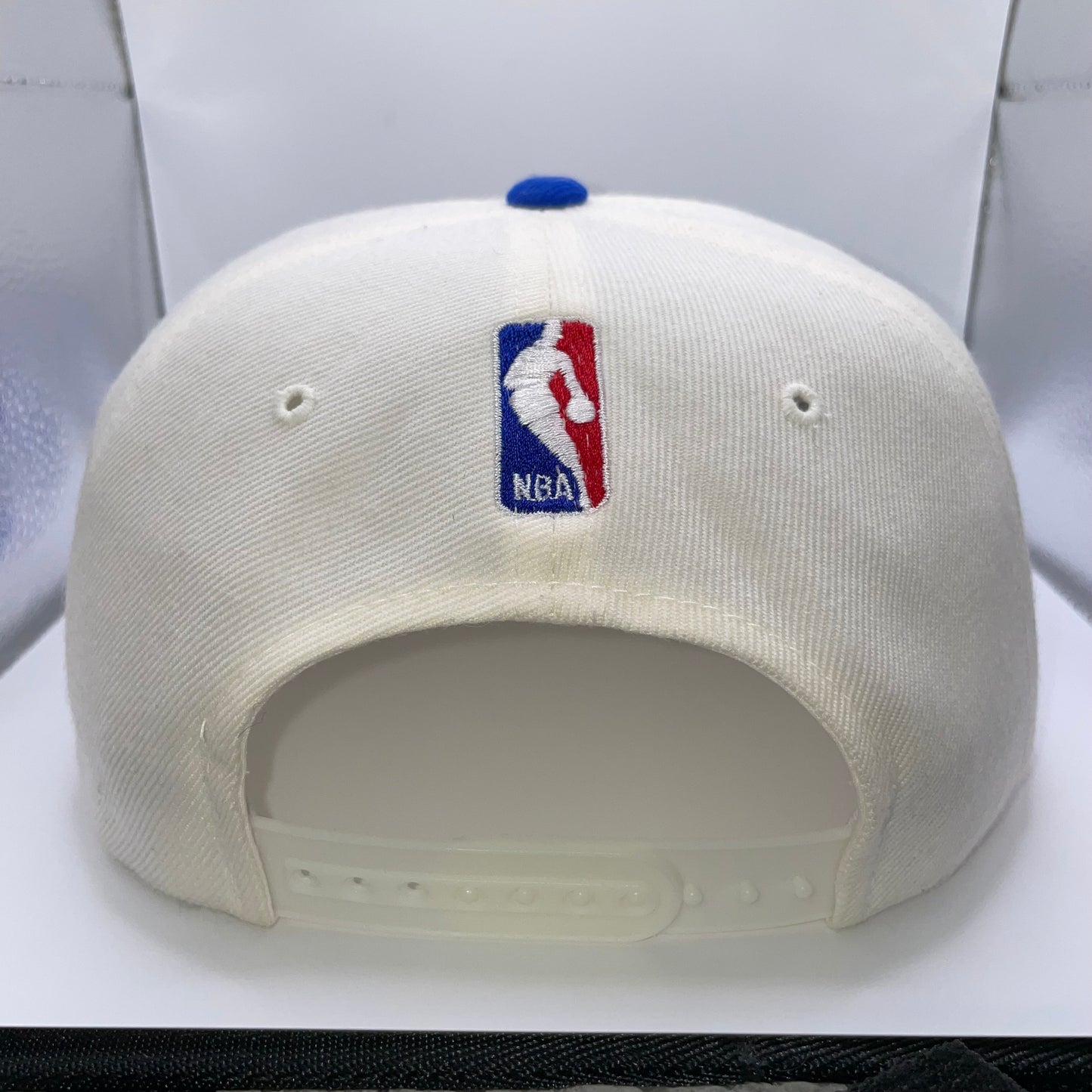 Vintage Orlando Magic SPORTS SPECIALTIES "Shadow" hat