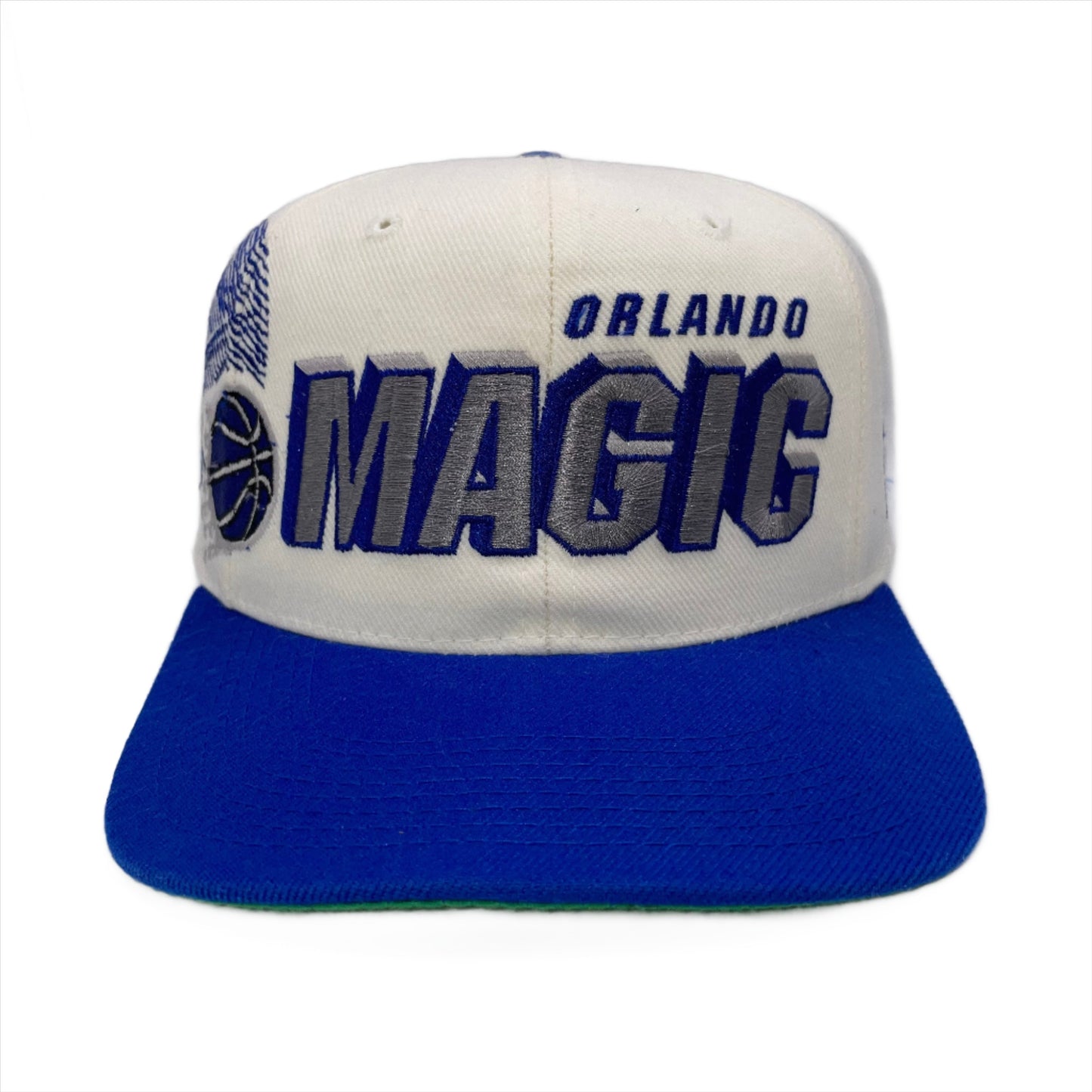 Vintage Orlando Magic SPORTS SPECIALTIES "Shadow" hat