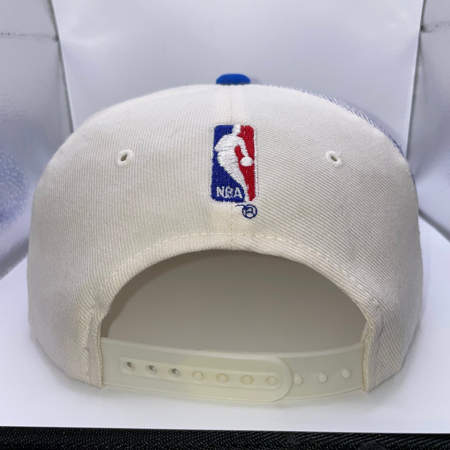 Vintage Orlando Magic SPORTS SPECIALTIES "Laser" hat