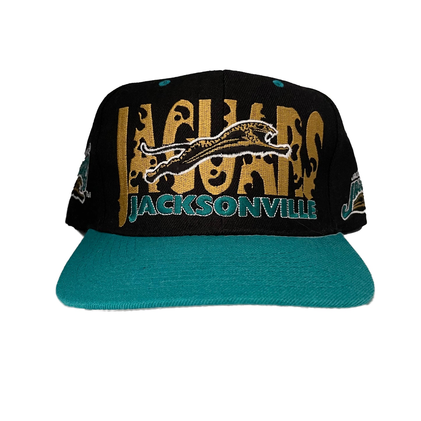 Jacksonville Jaguars DREW PEARSON hat (RARE)