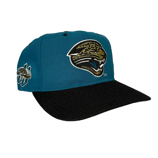 Jacksonville Jaguars Vintage Hats – Vault Vintage