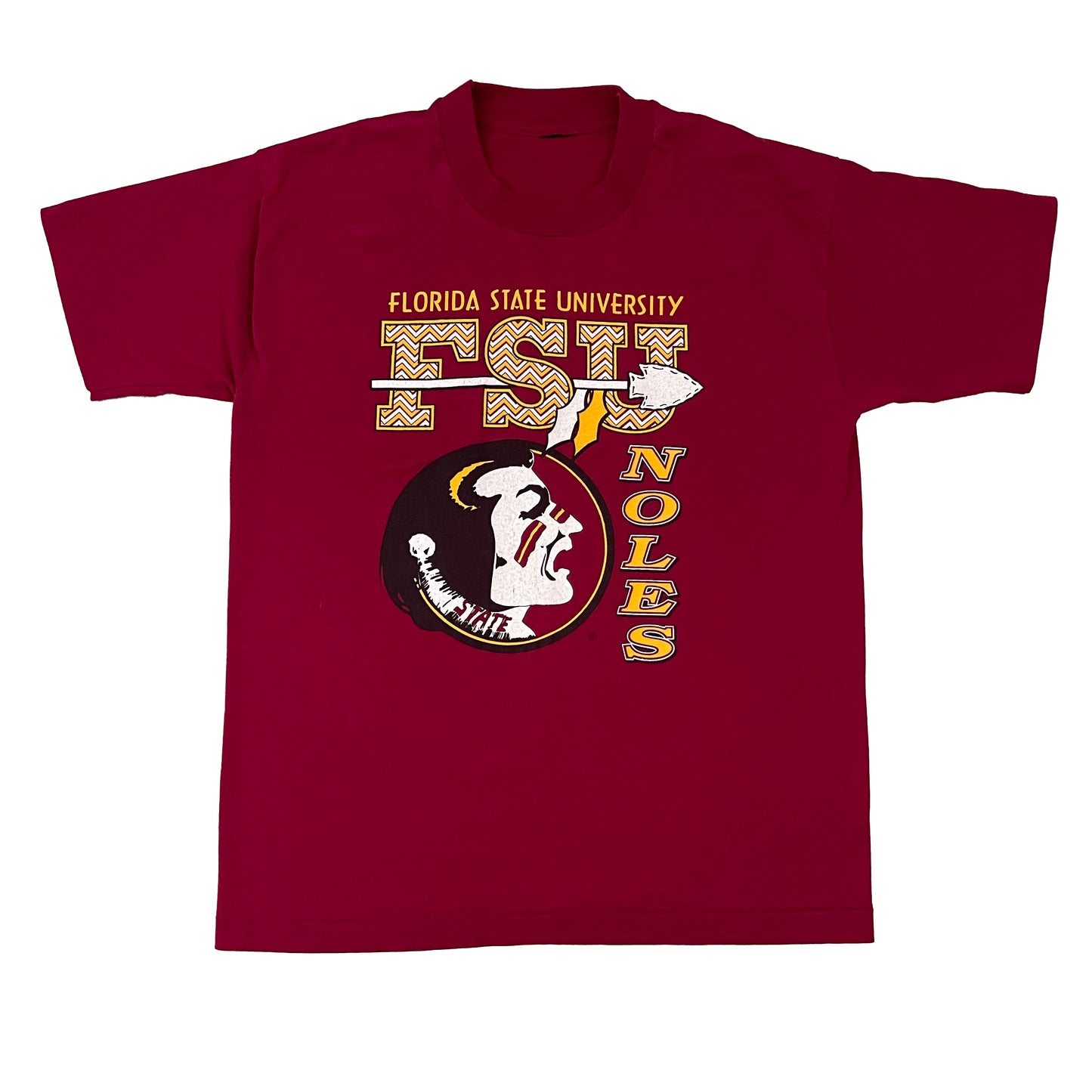 Florida State Seminoles FSU shirt size LARGE