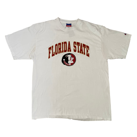 Florida State Seminoles FSU shirt size XXL