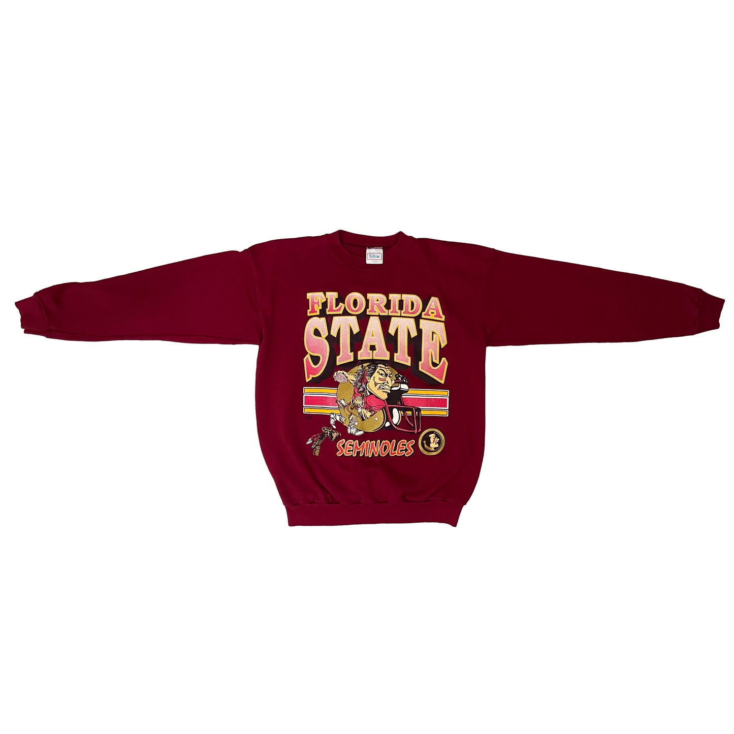 Florida State Seminoles FSU sweatshirt size MEDIUM