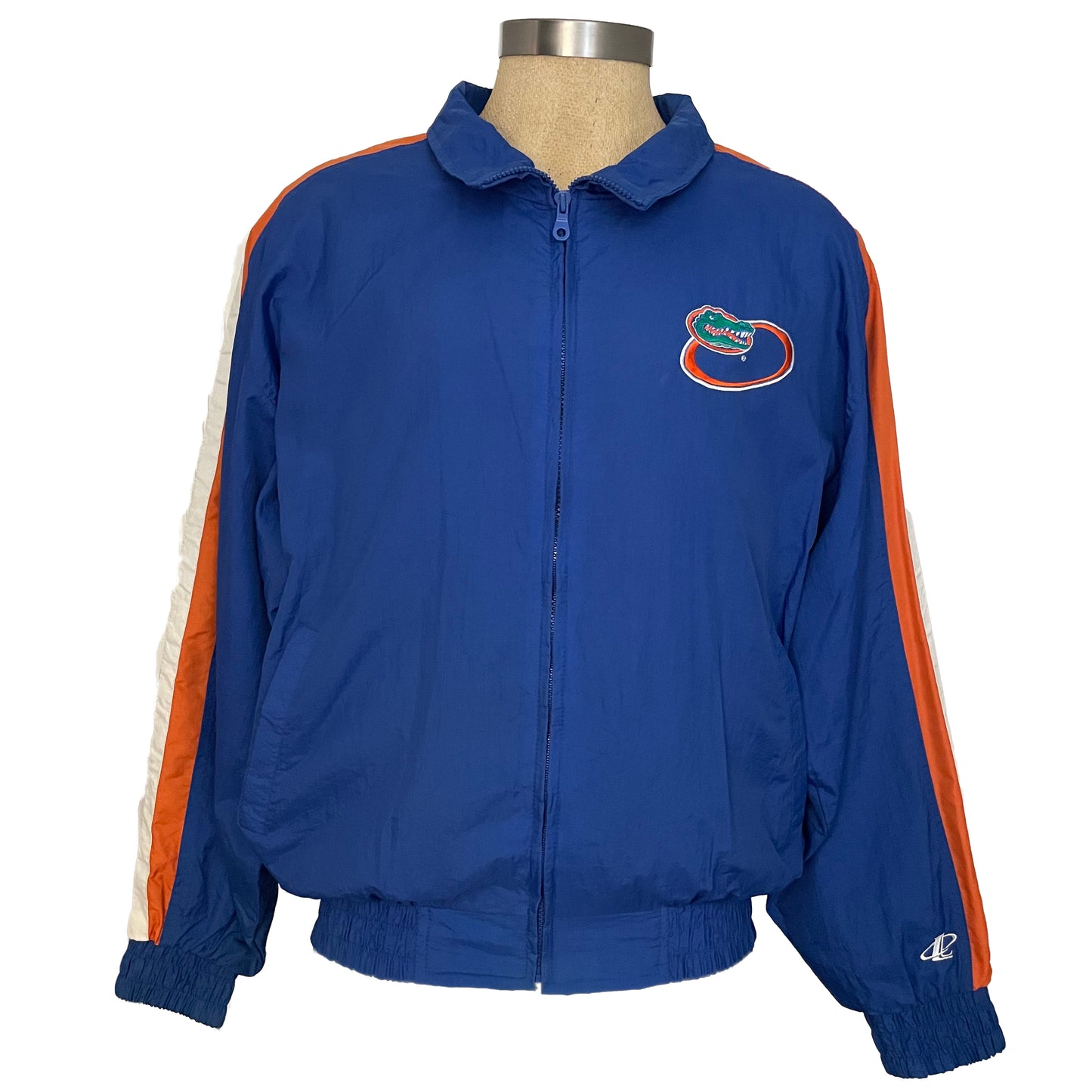 Florida Gators UF windbreaker size XL