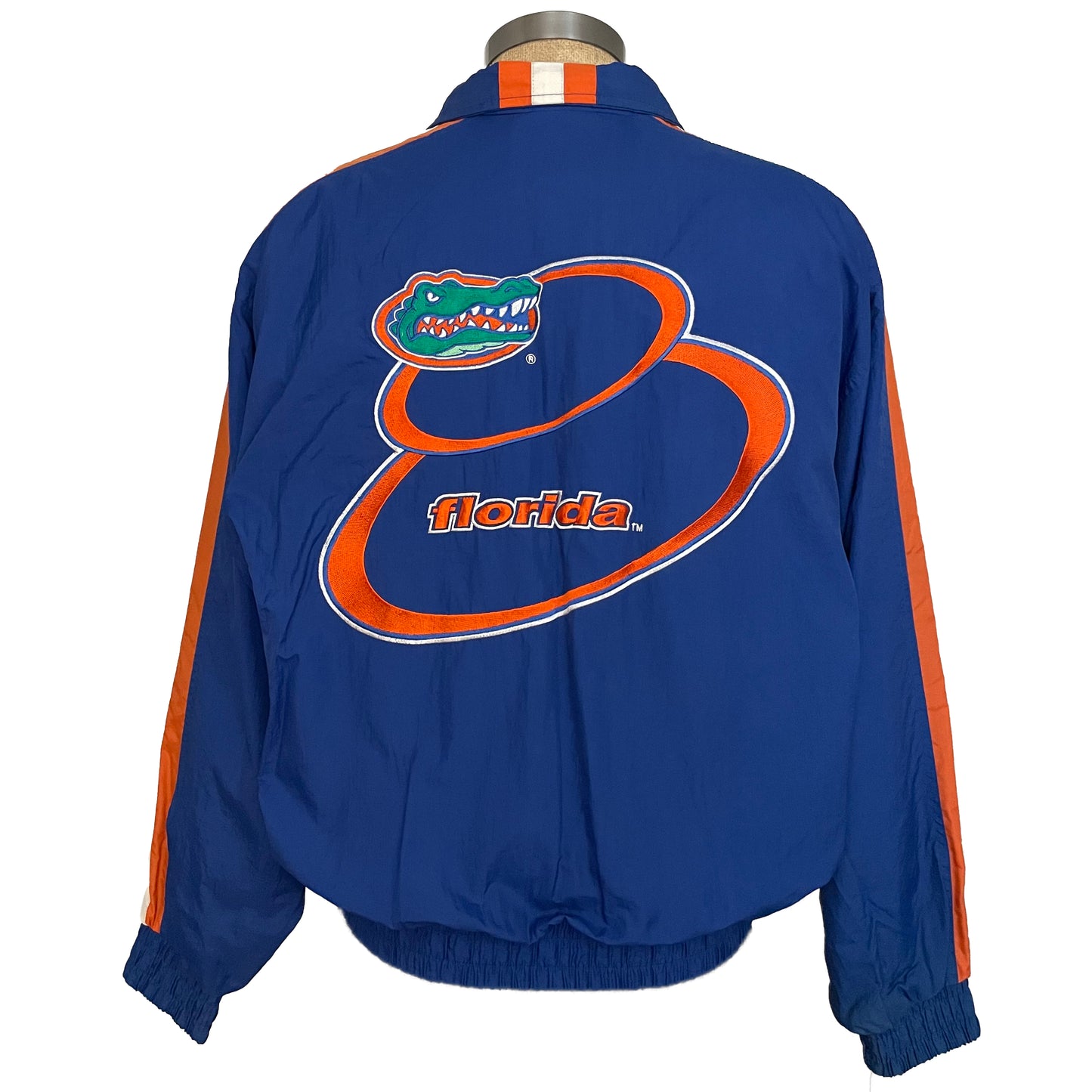 Florida Gators UF windbreaker size LARGE