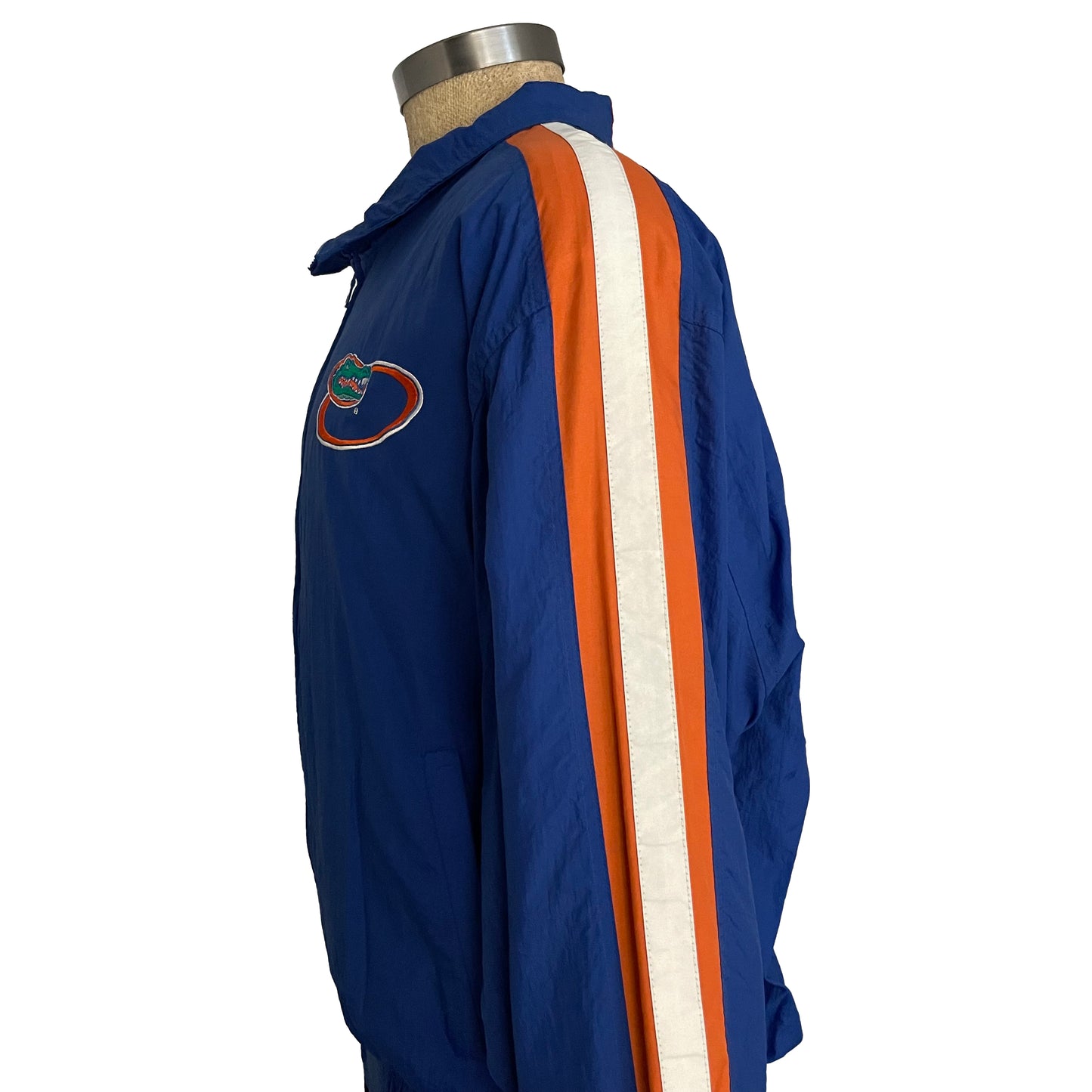 Florida Gators UF windbreaker size XL