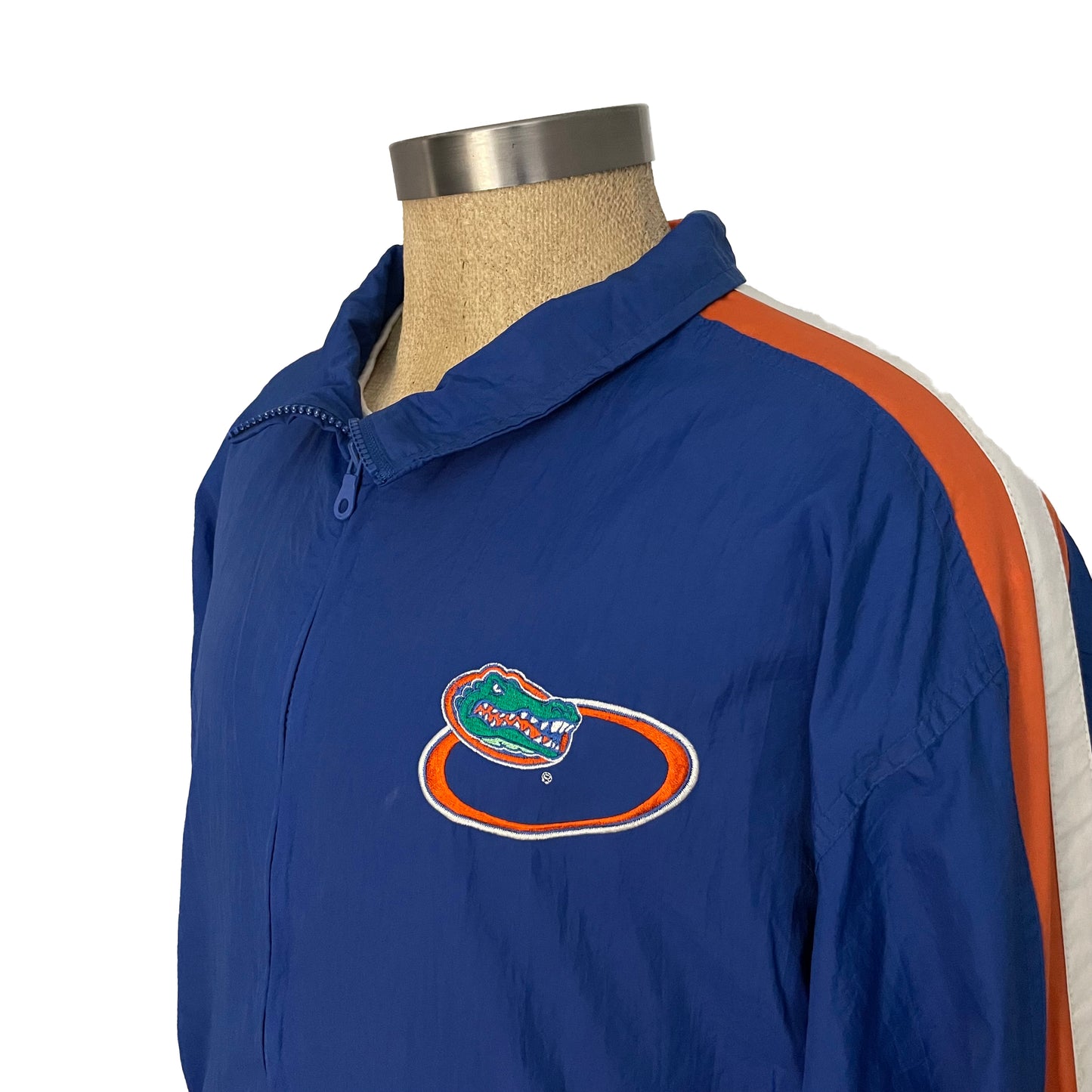 Florida Gators UF windbreaker size XL