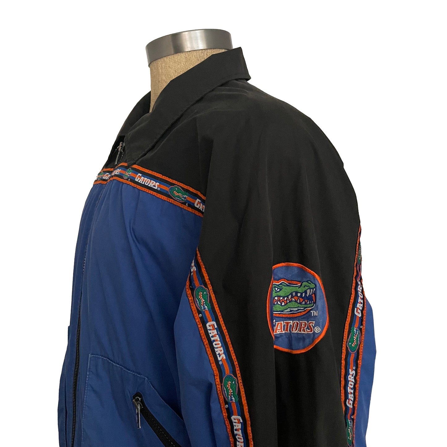 Florida Gators UF windbreaker size MEDIUM