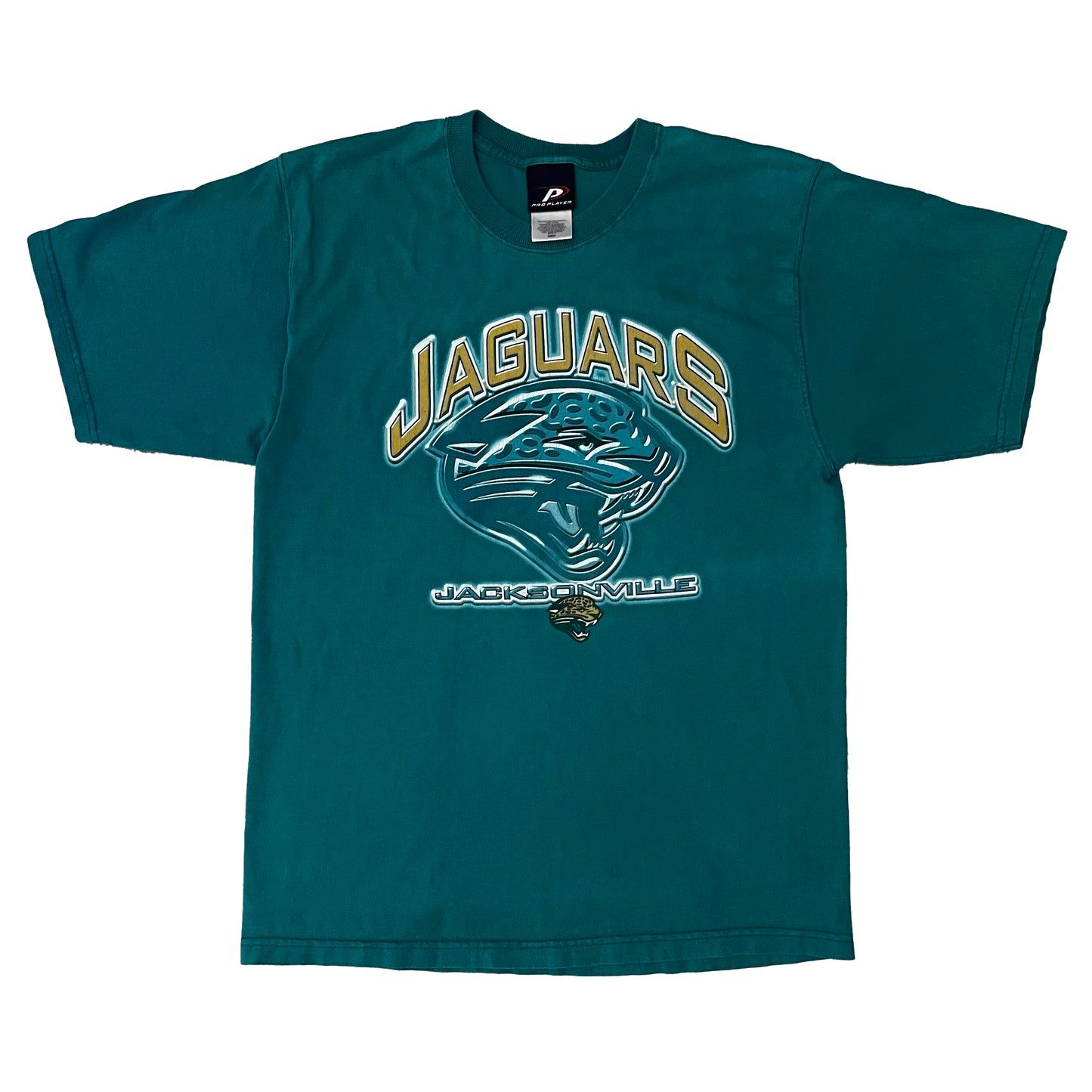 Jacksonville Jaguars shirt size MEDIUM